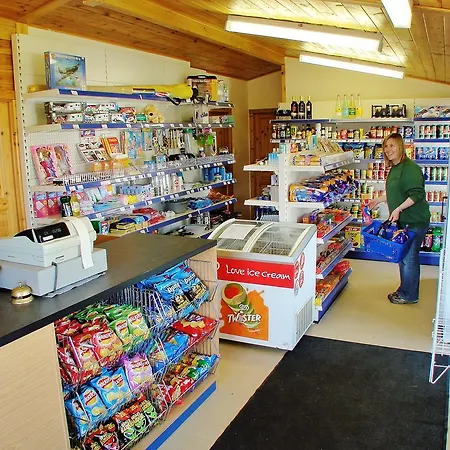 Jasmine Park База отдыха Snainton