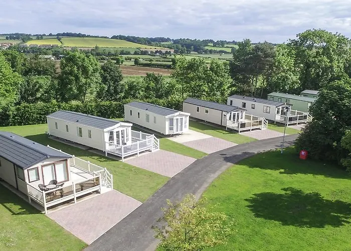 Holiday park Jasmine Park 5*