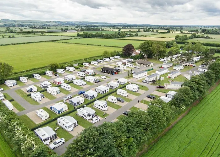 Holiday park Jasmine Park