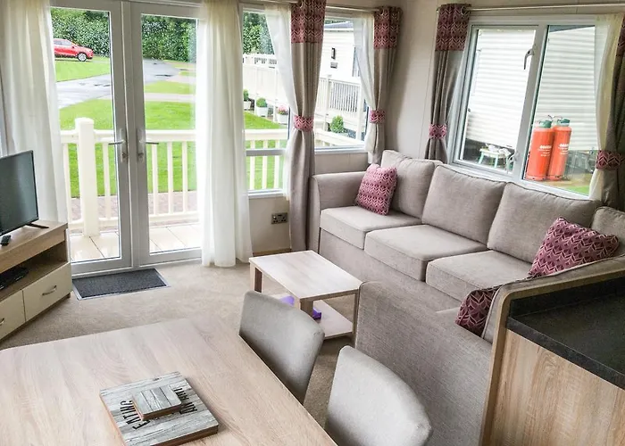 Jasmine Park Holiday park