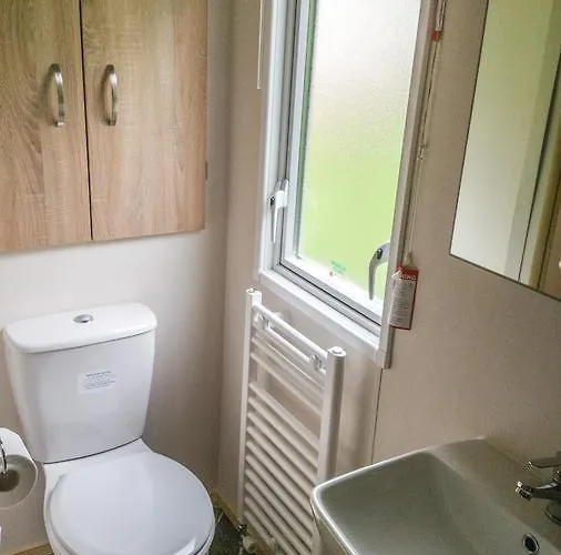 Jasmine Park Holiday park 5*