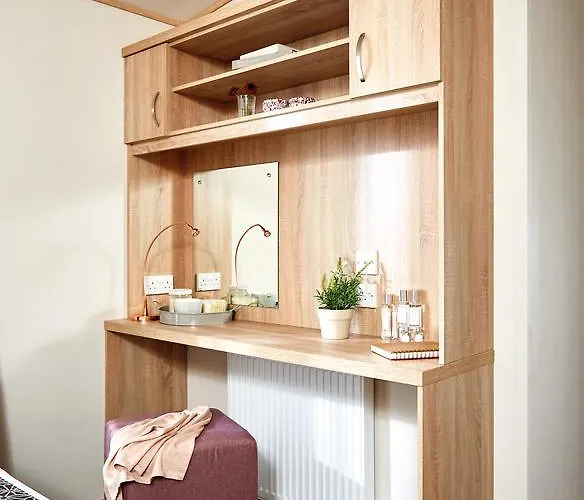 Jasmine Park Holiday park Snainton