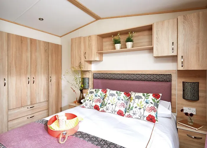 Holiday park Jasmine Park 5*