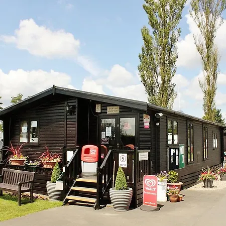 Jasmine Park Snainton