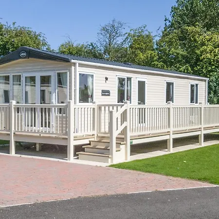 Jasmine Park 5* Snainton