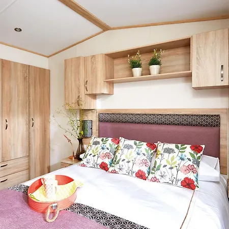 Πάρκο διακοπών Jasmine Park 5*