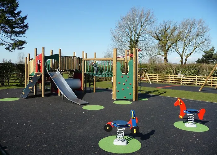 Jasmine Park 假日公园 5*