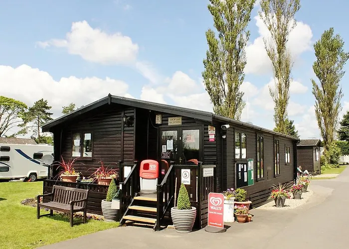 Jasmine Park Snainton