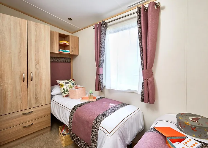 Jasmine Park 假日公园